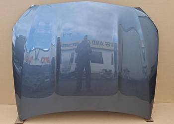 MERCEDES C-KLASA W206 MASKA POKRYWA SILNIKA A2068800500