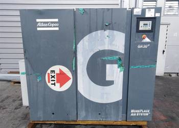 Sprężarka ATLAS COPCO GA30 PLUS, 30KW S005234