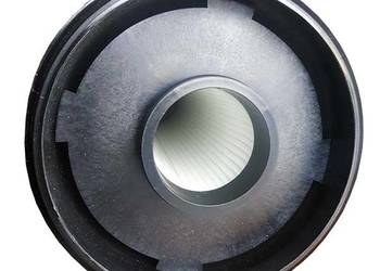 H311W Hengst filtr oleju