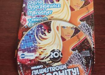 BRAVO Sylwestrowe Megahity 2006/07