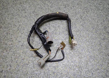 INSTALACJA WIĄZKA ELEKTRYCZNA YAMAHA YZF YZ 250 F 4T 06-09R WR