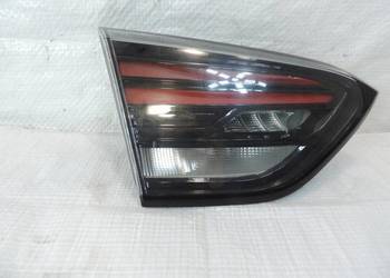 Lampa tylna TYŁ w Klapę LEWA Opel Crossland X LIFT
