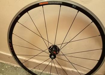 koła szosowe fulcrum racing 5