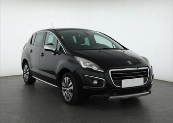 Peugeot 3008 1.6 BlueHDi