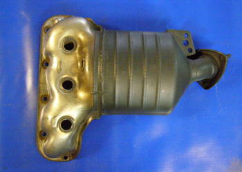 KATALIZATOR ASTRA CORSA D 1.2 1.4 A14XER Z14XEP