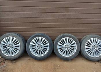 Sprzedam koła opel grandland