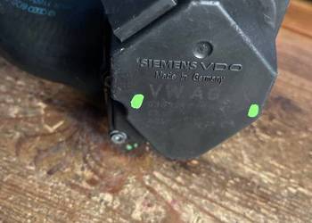 Przepustnica VW BMW    1.9 2.0  03G128063G