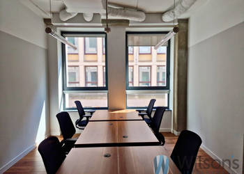 Oferta wynajmu lokalu 60m2 Warszawa Tadeusza Czackiego