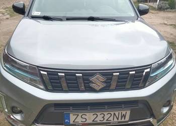 Suzuki Vitara 2021