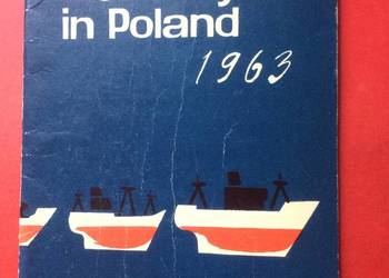( 3182 ) Przemysł Stoczniowy W Polsce