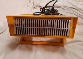 Polam FAREL OTW-2 termowentylator z PRL - NOWY I w pełni sprawny