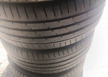 Komplet opon lato 225/45 r17
