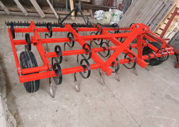 Sprzedam agregat uprawowy