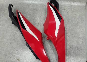 Honda CBR 650R 650 R 21-23 owiewka osłona ogon zadupek plastik osłona