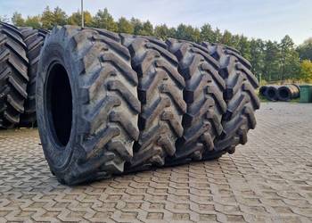 400/80-24 15.5/80-24 460/70r24 BKT 20PR bez napraw