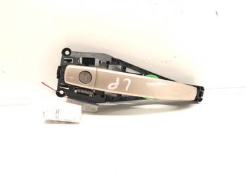 KLAMKA ZEWNĘTRZNA LEWY PRZÓD CHEVROLET ORLANDO Minivan