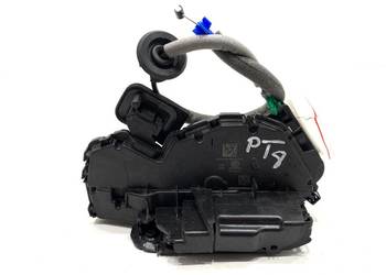 ZAMEK DRZWI PRAWY TYŁ AUDI Q3 II SUV 5TA839016N