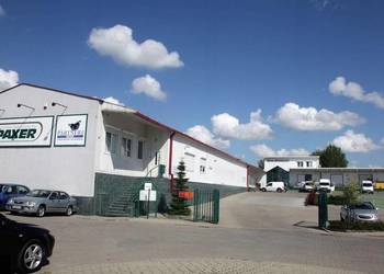Do wynajęcia: biura, market, magazyny 250-2000 m2