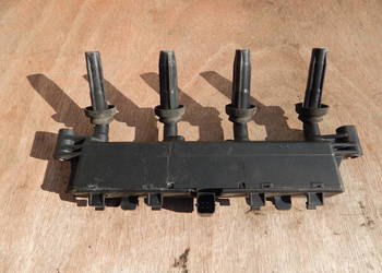 CEWKA ZAPŁONOWA Citroen C2 C3 C4 Peugeot 206 207 307 1007 1.1 1.4 8v