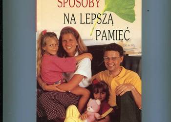 Domowe sposoby na lepszą pamięć