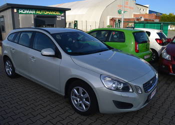 Volvo V60, z Niemiec, OPŁACONY