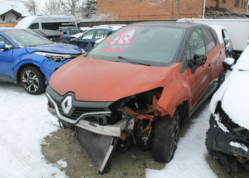 Renault Captur I (2013-2019)