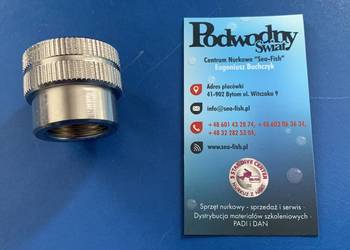 Redukcja argon - powietrze