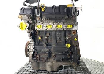 SILNIK OPEL 1.4 120KM B14NEL 10-17 MERIVA B