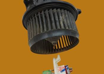 DMUCHAWA NAWIEWU EU AV11-19846-AB 0130115579 Ford Transit Courier I (2014-)