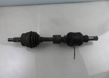 PÓŁOŚ PRAWA PRZEDNIA SAAB 9-5 (YS3E) 3.0 TiD - D308L 