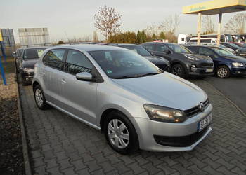 Volkswagen Polo 1.2 Comfortline