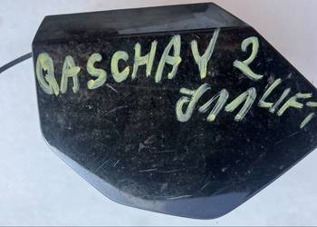 ZAŚLEPKA PRZÓD PRZEDNIA ZDERZAKA PRZEDNIEGO NISSAN QASHQAI J11 622A0HV00A