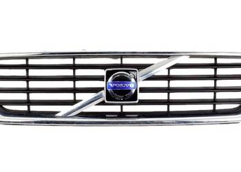 VOLVO C30 oryginalny grill atrapa zderzak przod OE 30657194