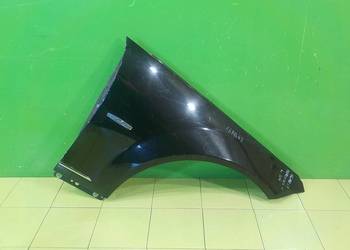 MERCEDES C W204 1.8 B AUT 11r SEDAN 4D blotnik prawy przod