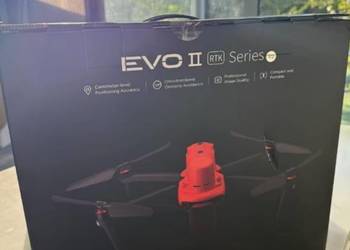 Seria Autel EVO 2 RTK V2 i Autel Smart Controller V2 – Nowość