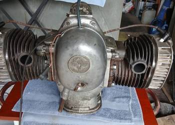 Silnik k750