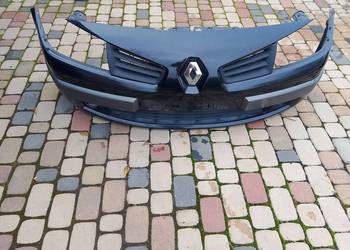 Renault Megane 2 lift.zderzak przód