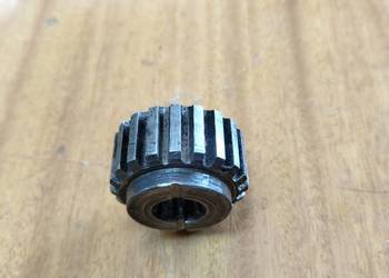 Zabierak kosza sprzęgłowego WSK 125