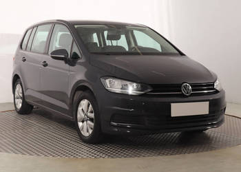 VW Touran 1.6 TDI