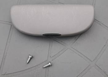 Opel meriva schowek na okulary