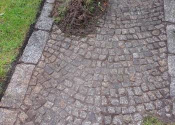 Koszenie trawy i prace ogrodowe