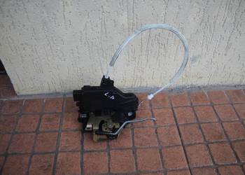 ZAMEK DRZWI LEWY PRZÓD 9 PIN AUDI A6 C5