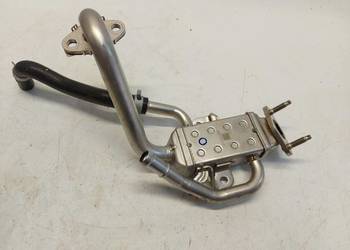 Kia Picanto IV III LIFT chłodnica chłodniczka  spalin egr 1.0 mpi