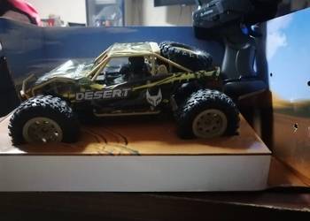 Carrera RC Desert Buggy 2,4GHz