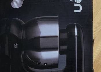 Robot planetarny Hoffen Expert