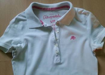 aero, aeropostale, polo koszulka, koszulka uniseks,