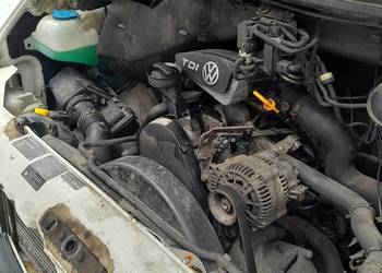 Lt 46 2.5tdi