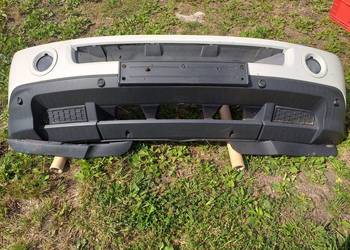 Range Rover Sport L320 zderzak maska klapa   09rok