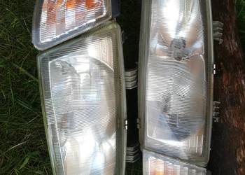 Reflektor prawy lewy kierunek Nissan Primera 1.6 16V sedan