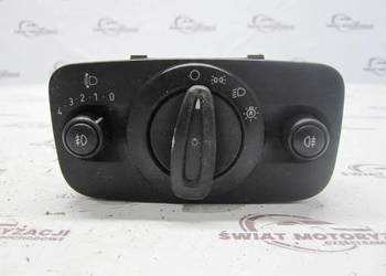 FORD FIESTA VII 09r przełącznik świateł 8A6T-13A024-DB FORD FIESTA VII 09r przełącznik świateł 8A6T-13A024-DB